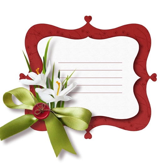 Flower Borders Free Download Flower Borders Free Download