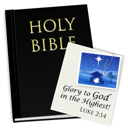 Free Bible Icons