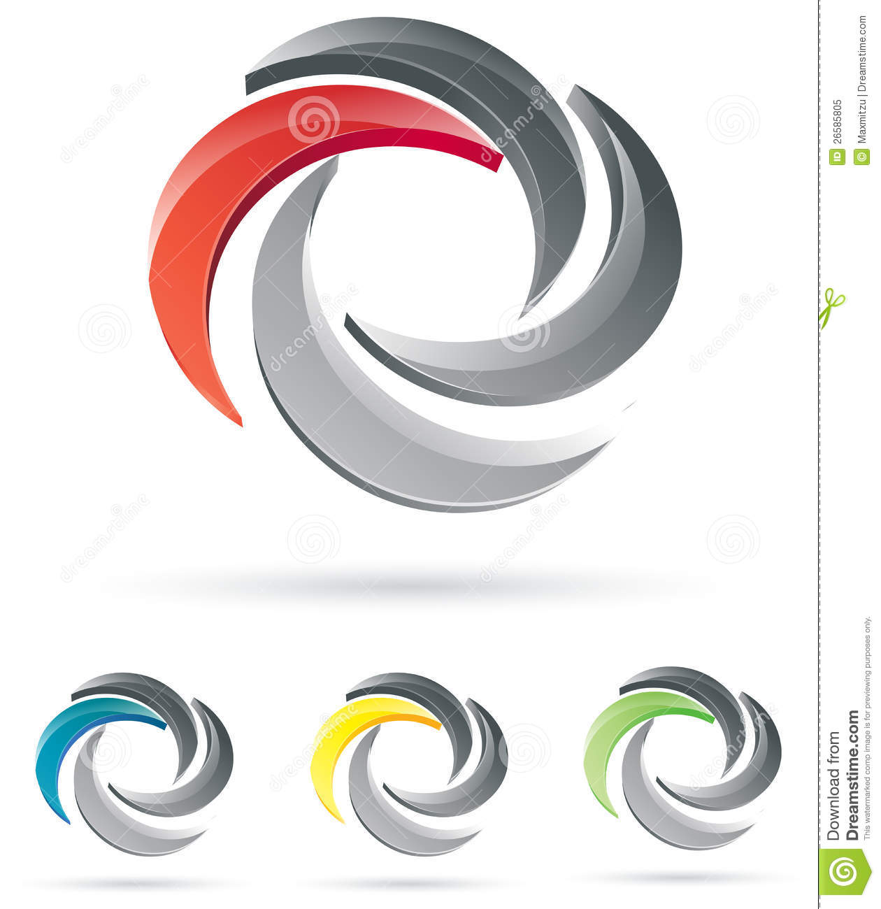 Free Business Logo Design