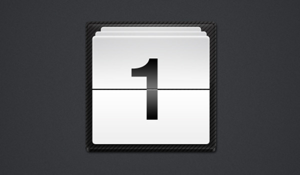 Free Calendar Icon