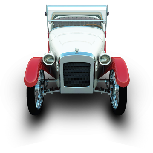 Free Car Icon