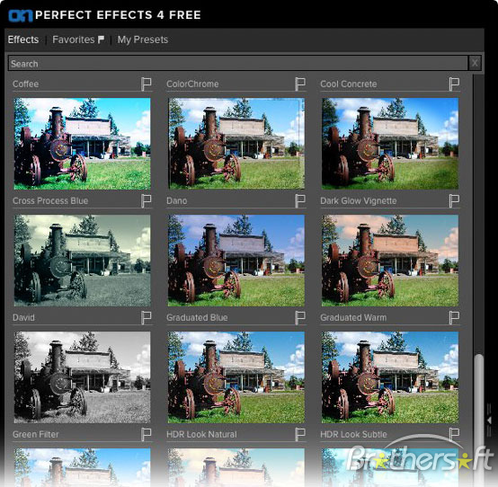 best photoshop effects software free download