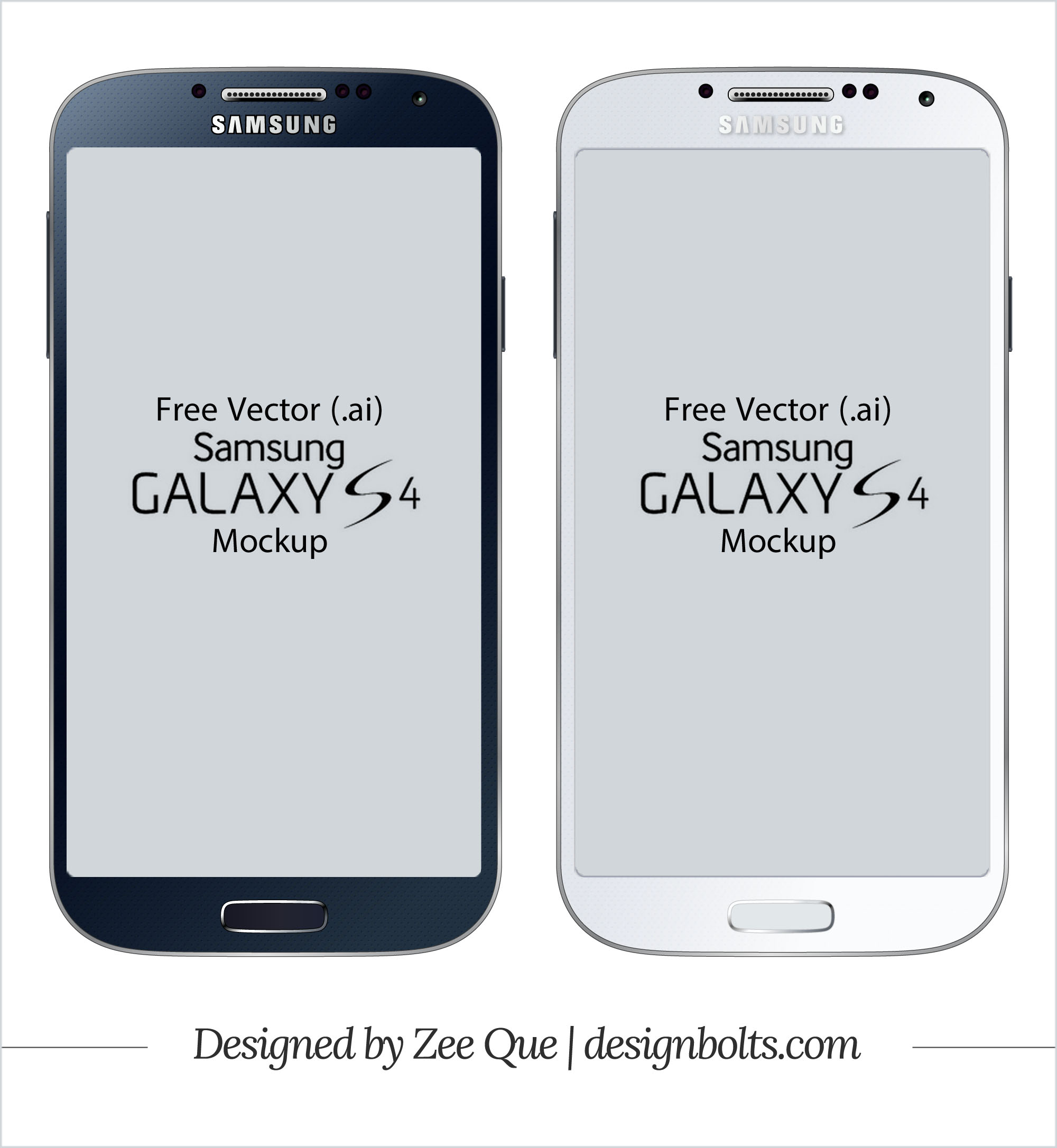 Free Samsung Galaxy S4