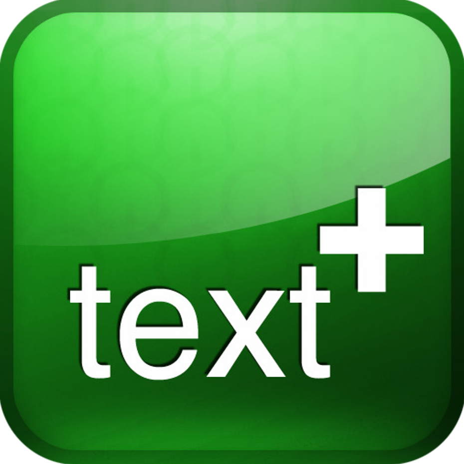 Free Text App Logo Free Text App Logo