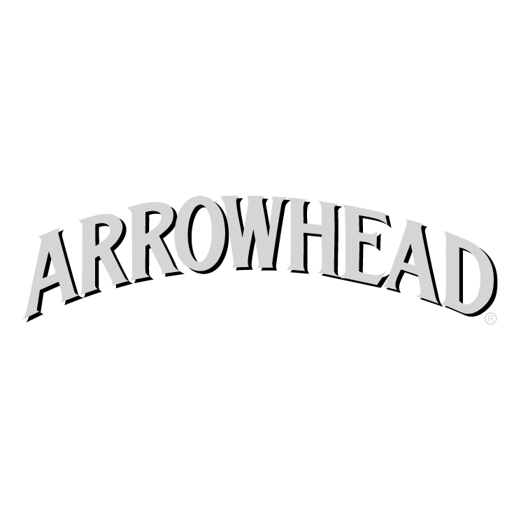 Free Vector Arrowhead Free Vector Arrowhead