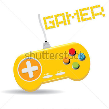 Game Controller Icon