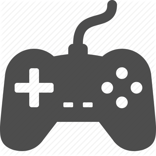 Game Controller Icon