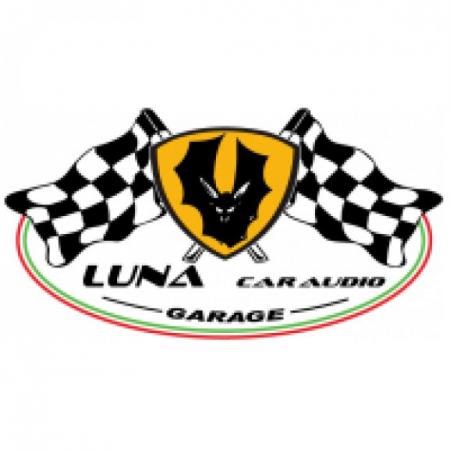Garage Car Logos