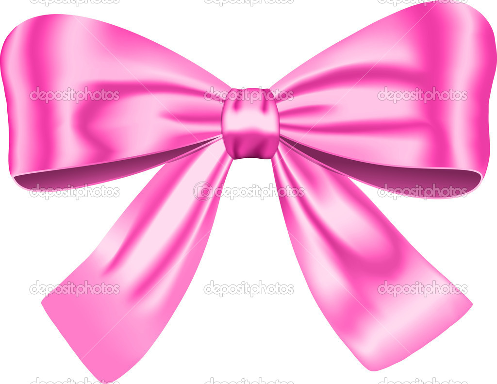 Gift Bow Clip Art