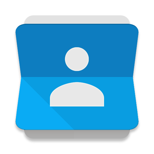 9 Google Contacts Icon Images
