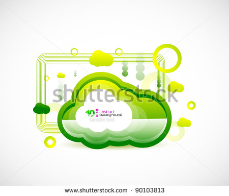 Green Clean Clip Art