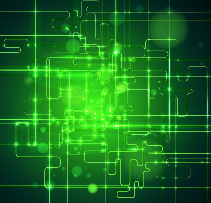 Green Technology Abstract