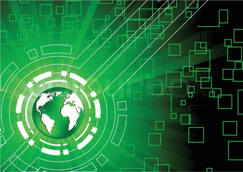 Green Technology Clip Art Green Technology Clip Art