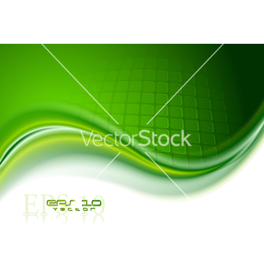 Green Technology Vector