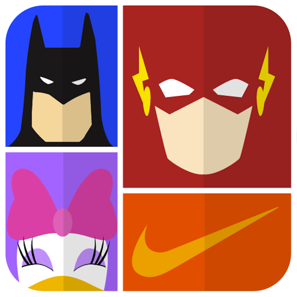 Guess the Icon and Logos