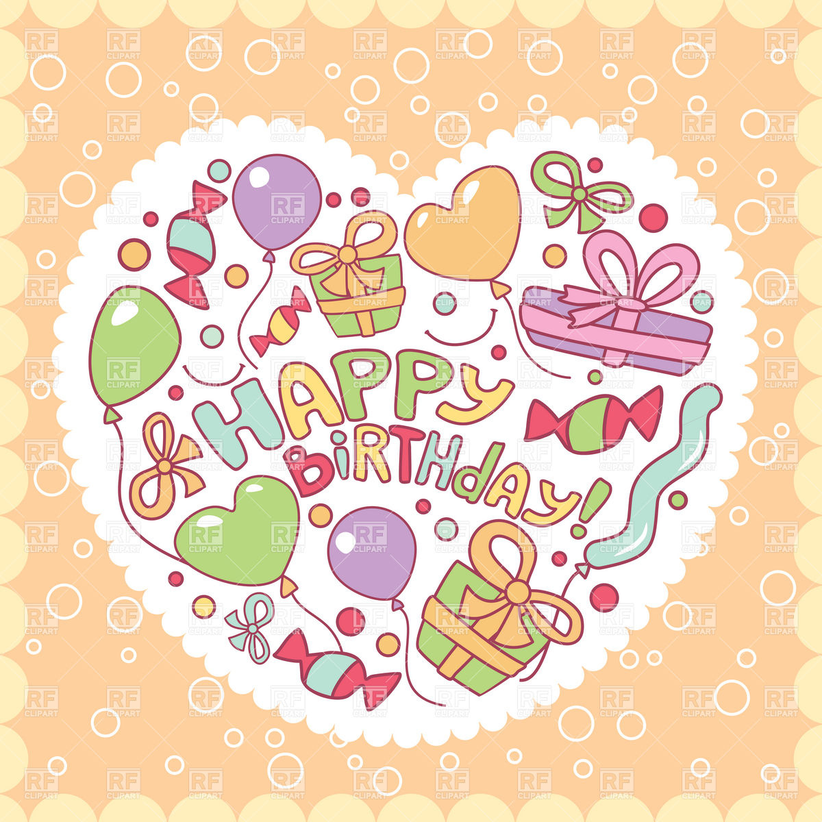 Happy Birthday Greeting Cards Free