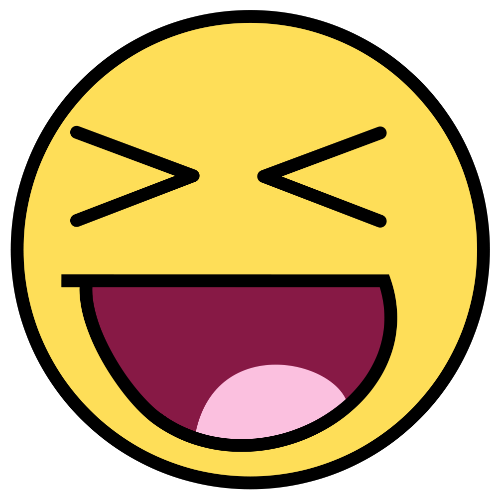Happy Smiley Face Happy Smiley Face