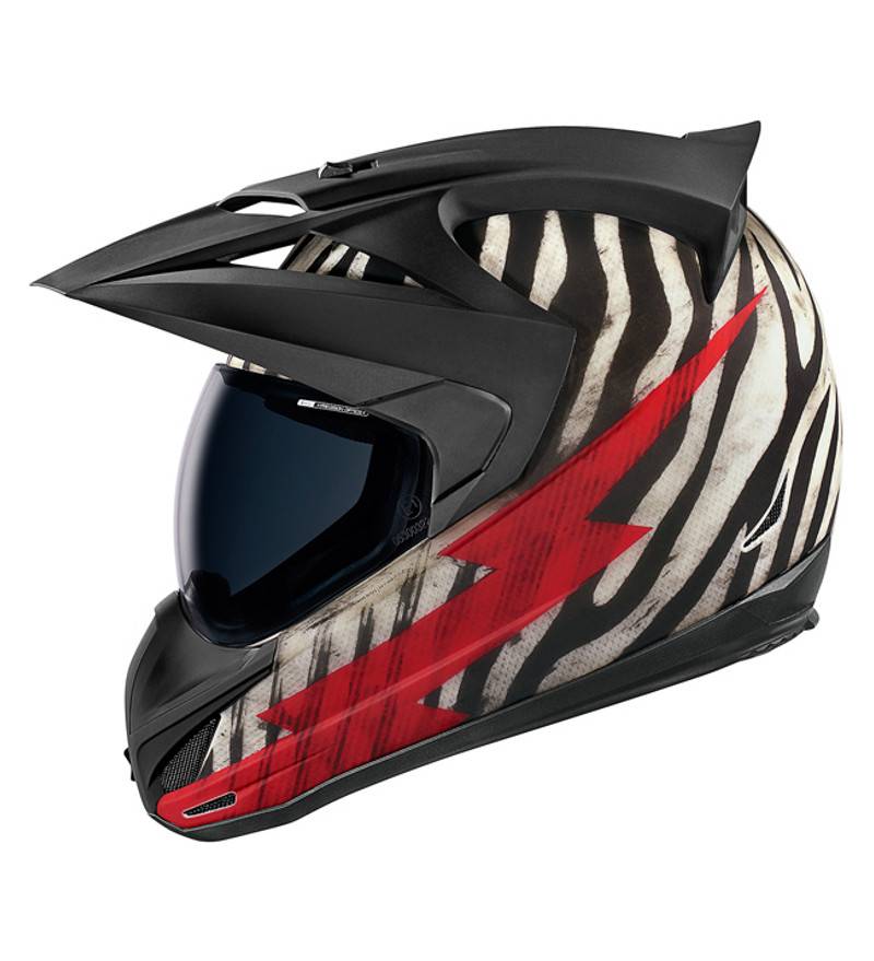 Helmet