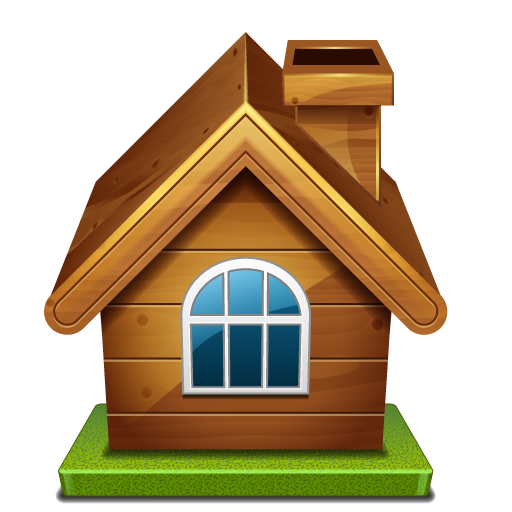 Home House Icon