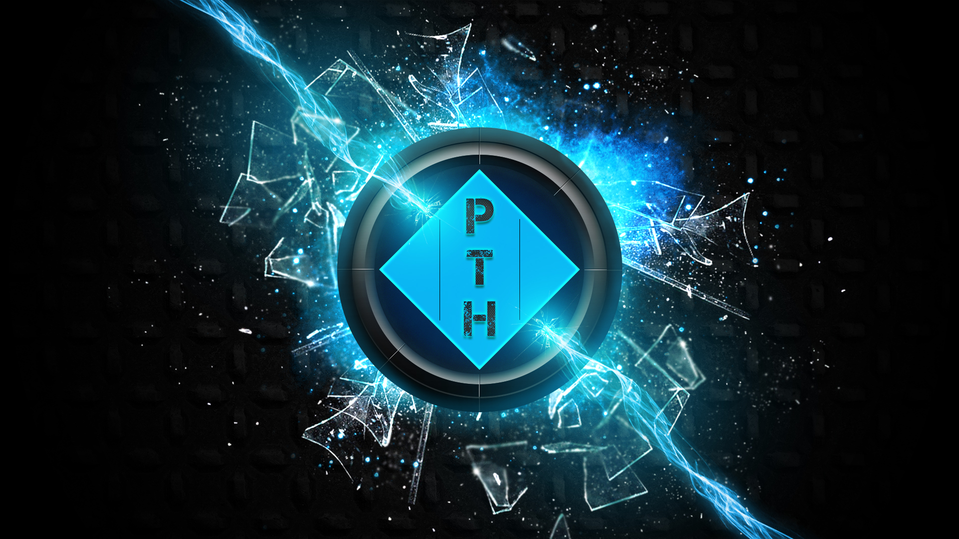 How to Make a Cool Logo in Photoshop How to Make a Cool Logo in Photoshop