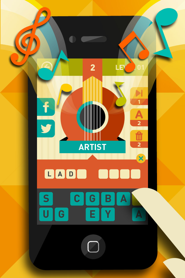 Icon Pop Song