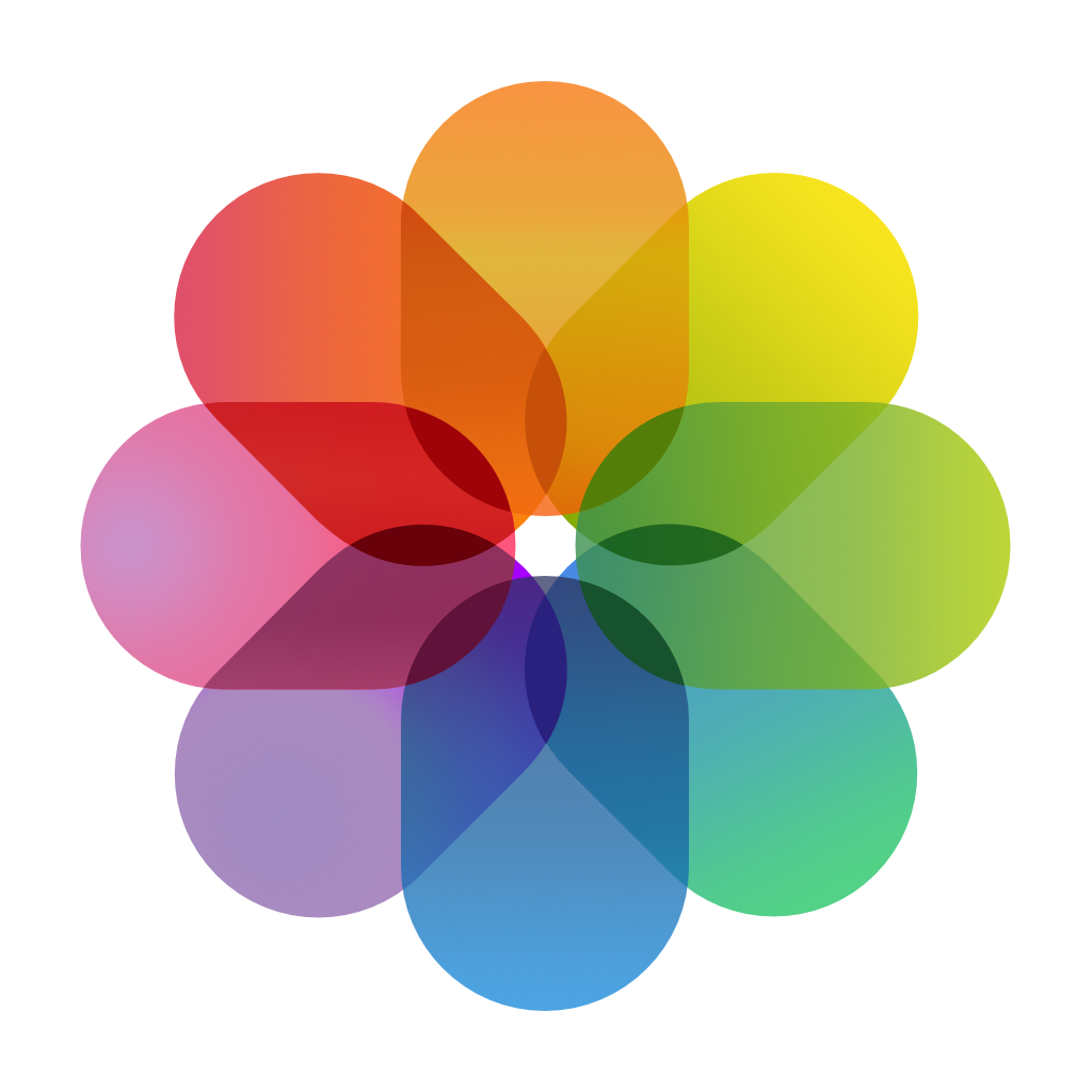 iOS 7 Contacts App Icon