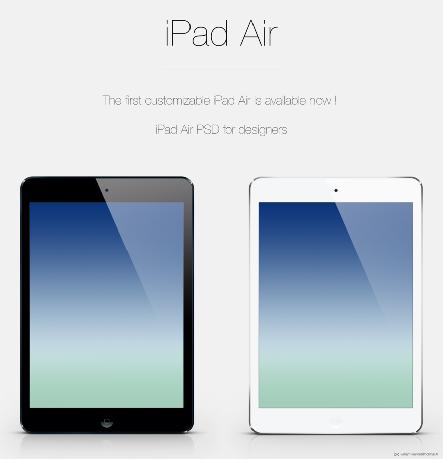 iPad Air