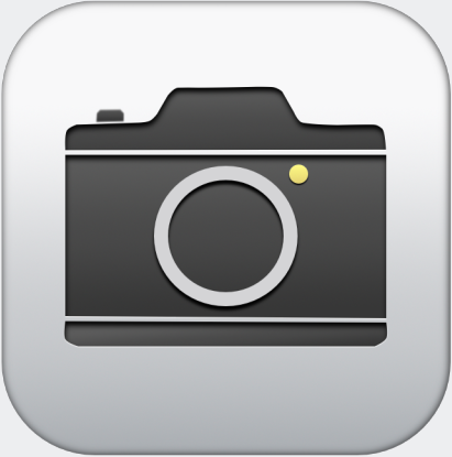 14 IPad Camera App Icon Images