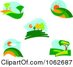 Landscape Logos Free