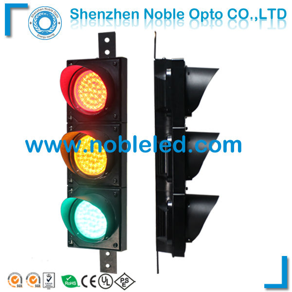 LED Traffic Lights for Sale