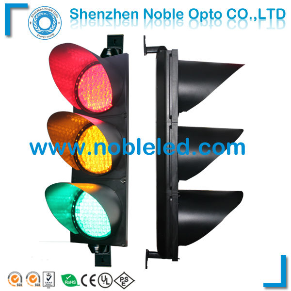 LED Traffic Signal Lights