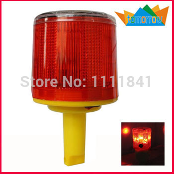 LED Warning Light Tower