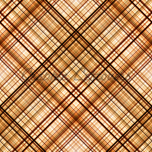 Light Orange Background Pattern