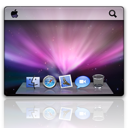 Mac Desktop Icons Mac Desktop Icons