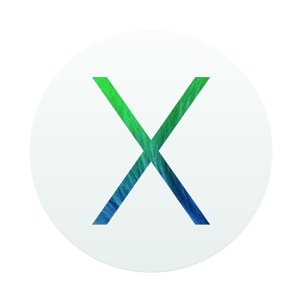 15 OS X Mavericks Icon Pack Images