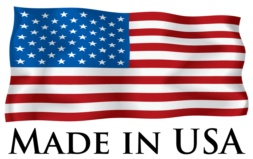 15 In Made Logo USA Symbovector Images