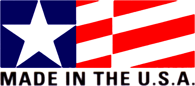 Made in USA Logo Transparent