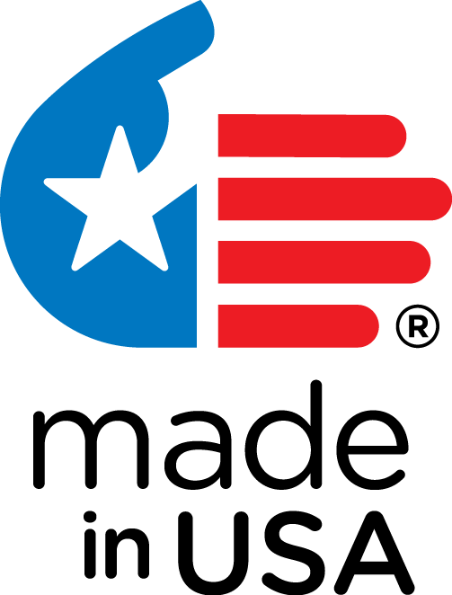 Made in USA Logo