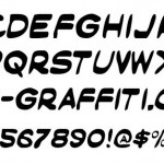 Marvel Comic Fonts Free