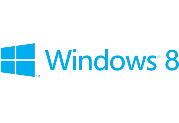 Microsoft Windows 8 Logo Microsoft Windows 8 Logo