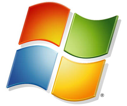 Microsoft Windows Logo