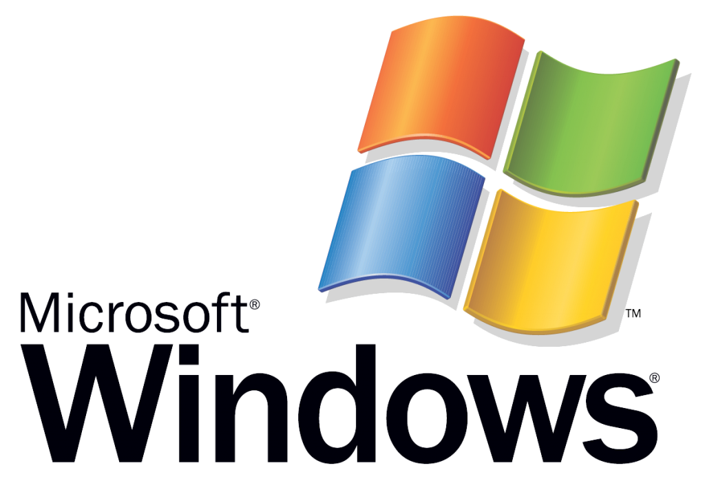 Microsoft Windows Logo