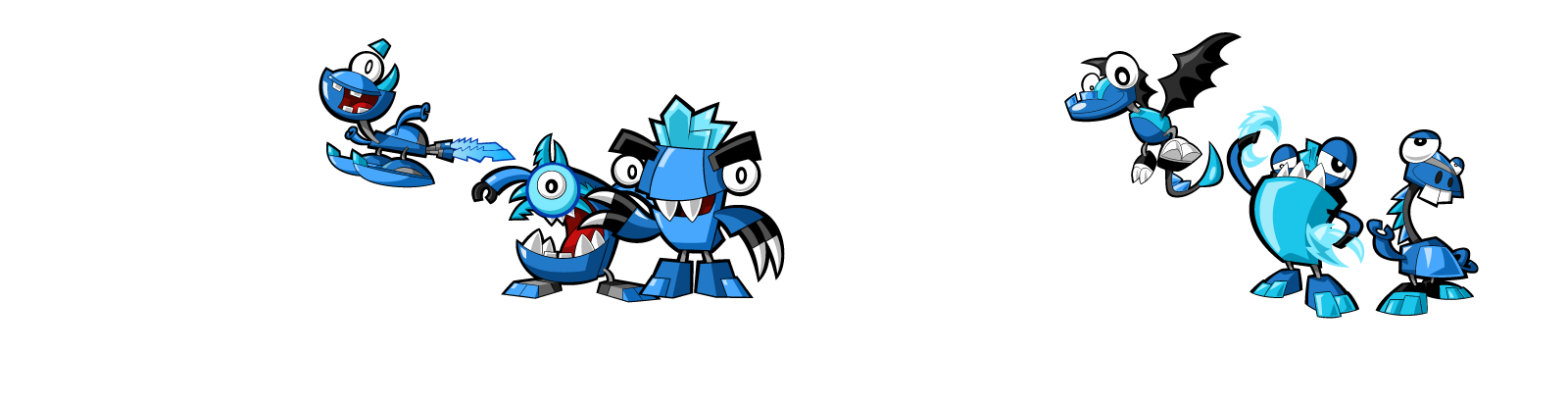 Mixels Cartoon Network Game Mixels Cartoon Network Game