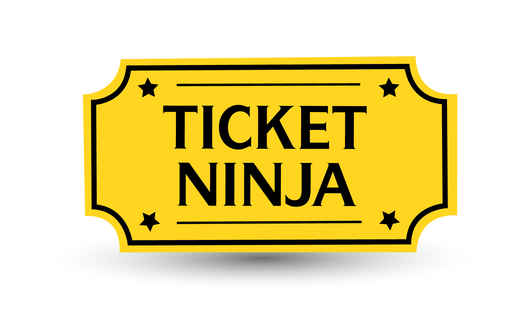 Movie Ticket Clip Art