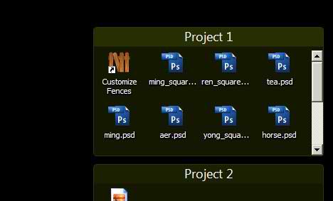 Organize Desktop Icons Windows 1.0 Organize Desktop Icons Windows 1.0