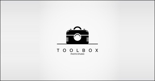 Photography Studio Logo