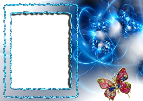 Photoshop Frame Templates Free Downloads