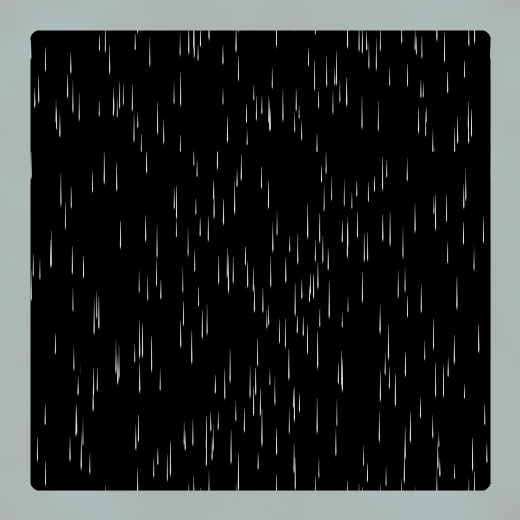 Photoshop Rain Texture