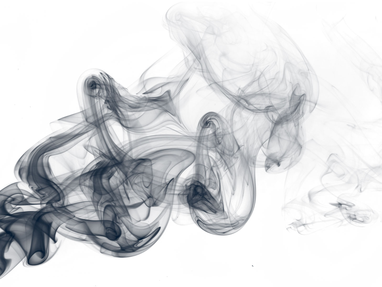 Photoshop Smoke Brushes