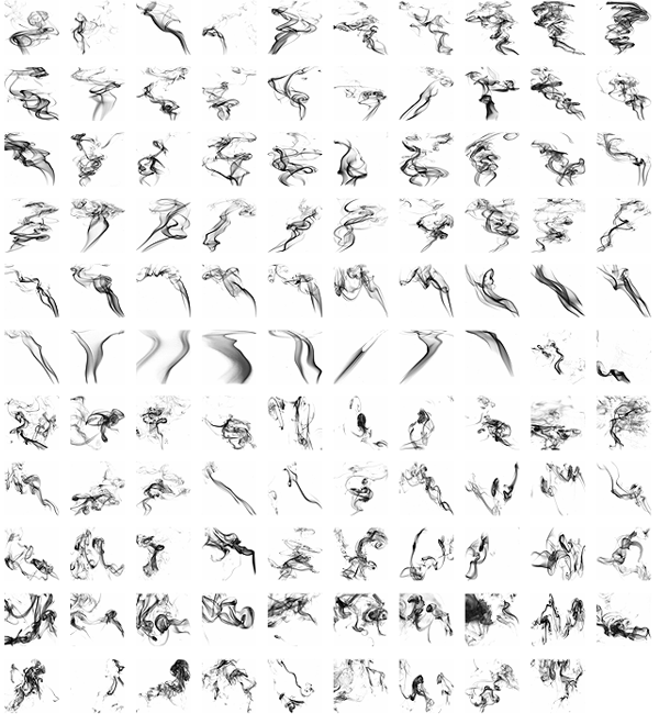 Photoshop Smoke Brushes Photoshop Smoke Brushes